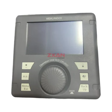 HIGHLANDER HLD-OPU600