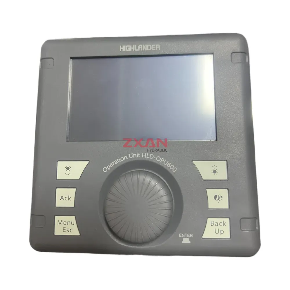 HIGHLANDER HLD-OPU600-img1 HIGHLANDER HLD-OPU600
