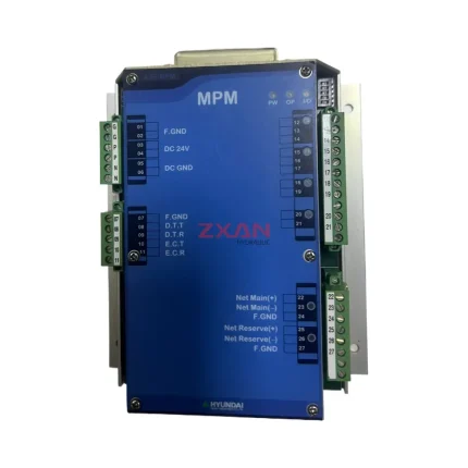 HYUNDAI MPM SP01-MPM
