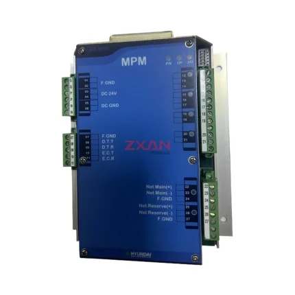 HYUNDAI MPM SP01-MPM