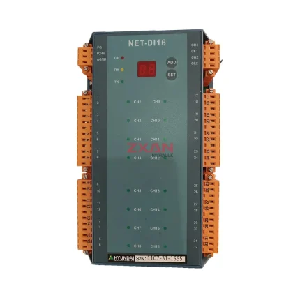 HYUNDAI NET- DI16