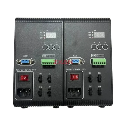 Hikvision MV-LEVD-120-4-SY