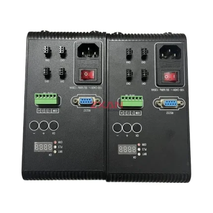 Hikvision MV-LEVD-120-4-SY