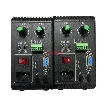 Hikvision MV-LEVD-24-2-SY