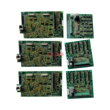 Hitachi SJ300 2B026798-8z