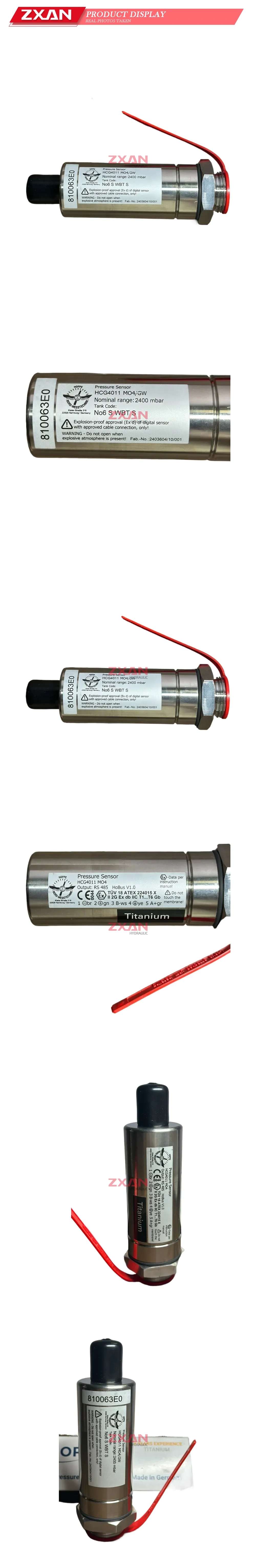 Hoppe HCG4011 M04/GW Description