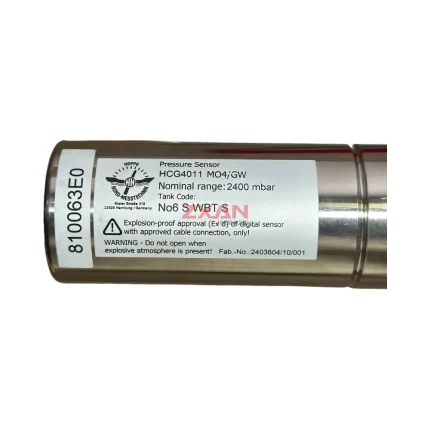 Hoppe HCG4011 M04/GW