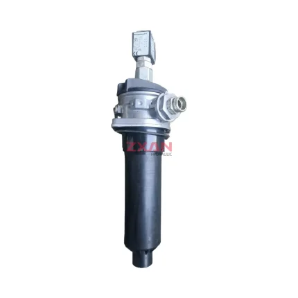 Hydac RFNBN/HC100BD10LZ1.0-AV-VW-03080373