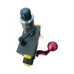 Hydac SAF10M12T330A-S12-A9