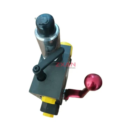 Hydac SAF10M12T330A-S12-A9