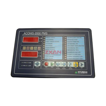 Hyundai ACONIS-2000