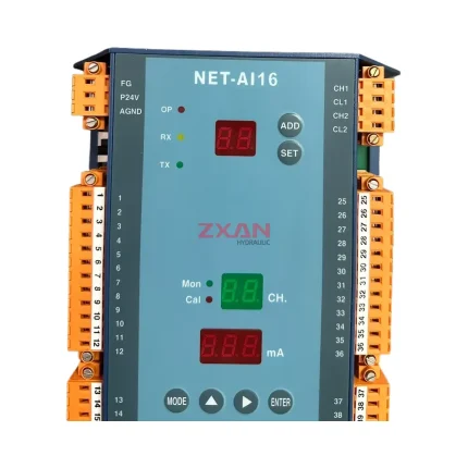 Hyundai NET-Al16