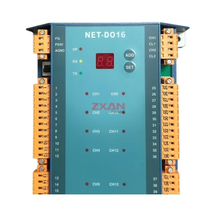 Hyundai NET-DO16