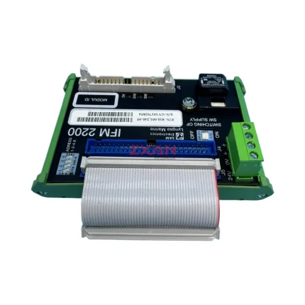 IFM 2200 810.001.240-05