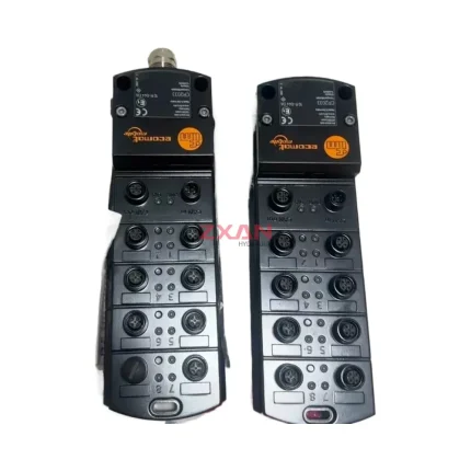 IFM CR2033