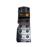 IFM CR2033