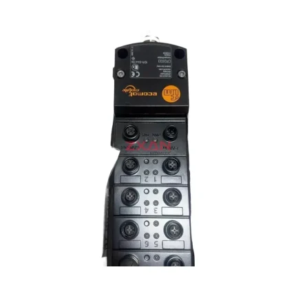 IFM CR2033