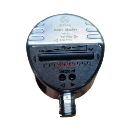 IFM SI5000