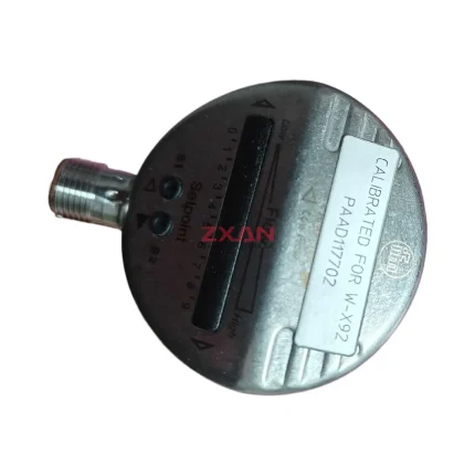 IFM W-X92 PAAD117702