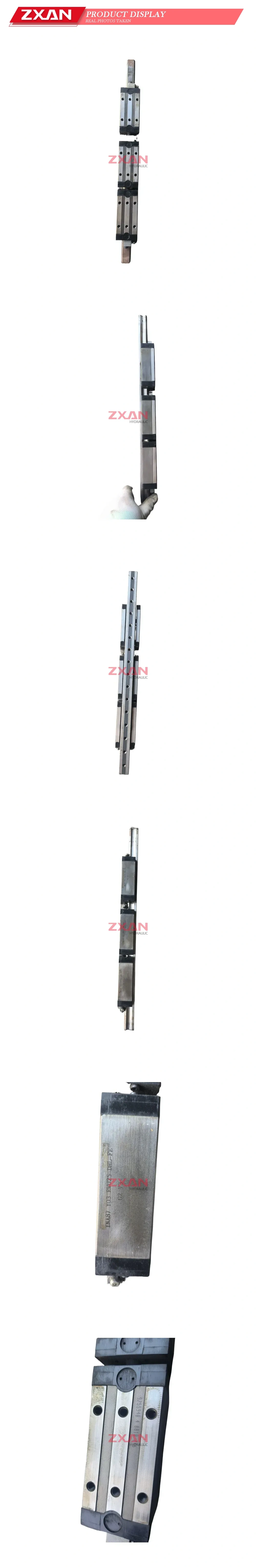 INA87 Y03 RWU25-DHL-FE Description