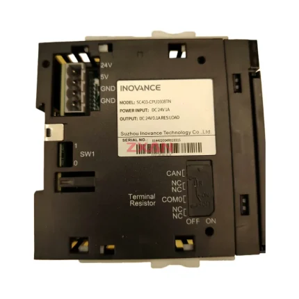 INOVANCE SC403-CPU1608TN