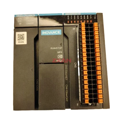 INOVANCE SC403-CPU1608TN
