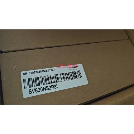INOVANCE SV63ONS2R8I