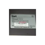 INVT CHF100A-7R5G/011P-4