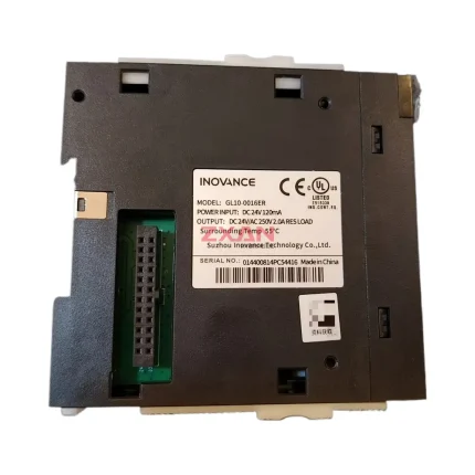 Inovance GL10-0016ER