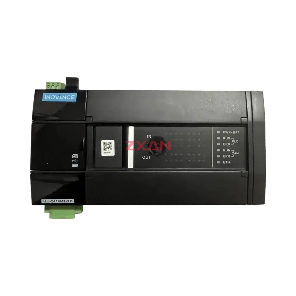 Inovance H3U-2416MT-XP-img1 Inovance H3U-2416MT-XP