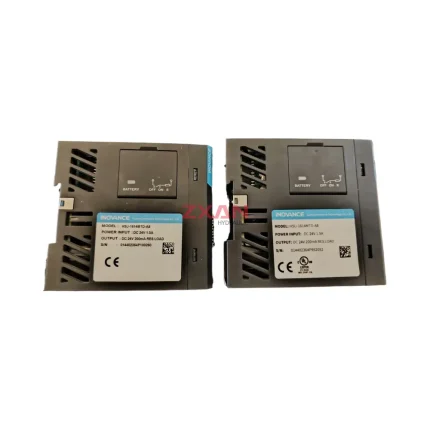Inovance H5U-1614MTD-A8