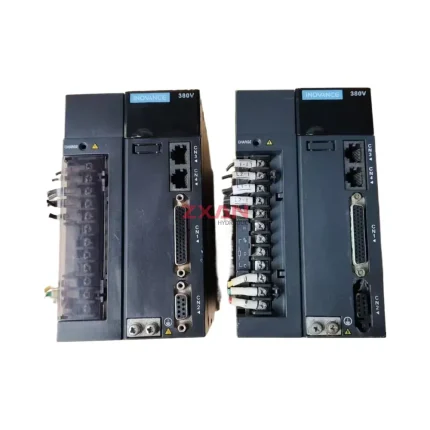 Inovance IS620PT5R4I