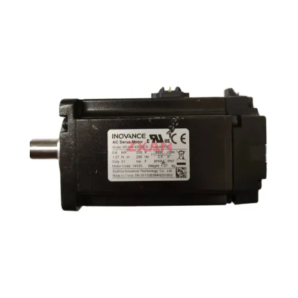 Inovance MS1H4-40B30CB-A331Z