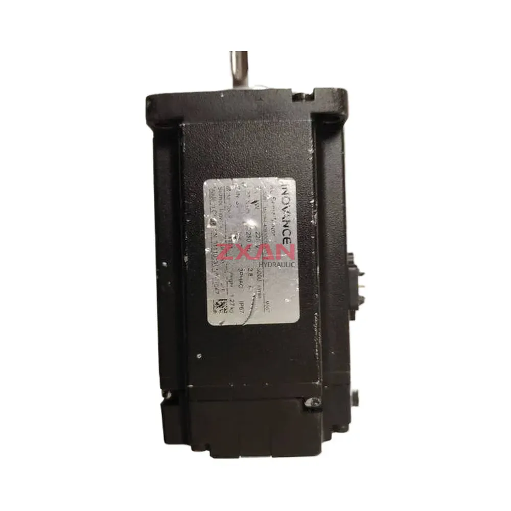 Inovance MS1H4 -40B30CVS13-Z-img1 Inovance MS1H4 -40B30CVS13-Z