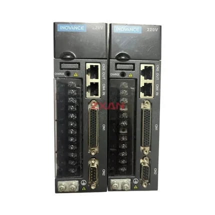 Inovance SV610NS2R81