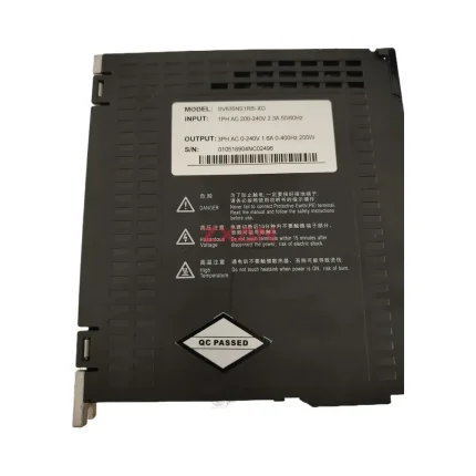 Inovance SV635NS1R6I-XD