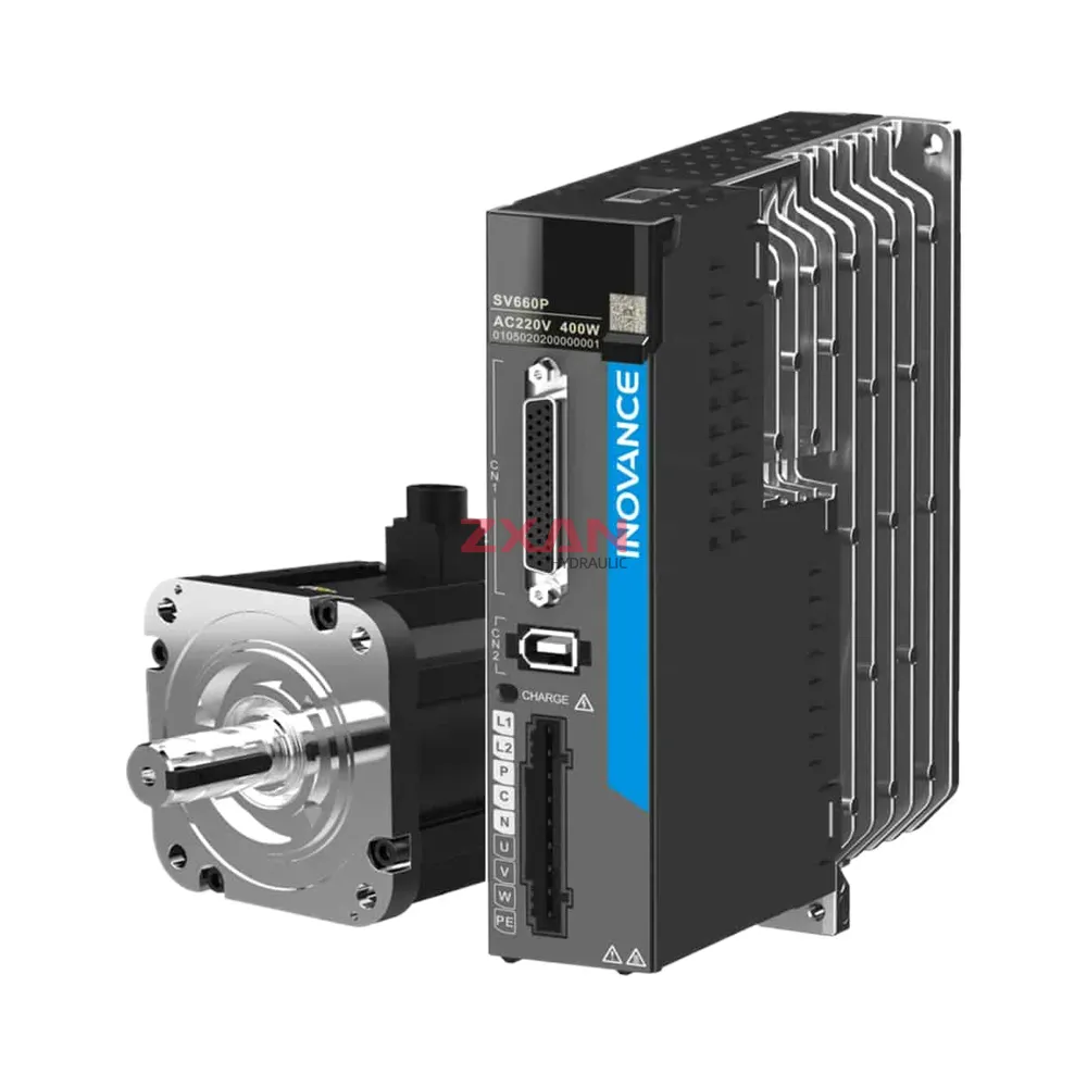 Inovance SV660PT5R4I-img1 Inovance SV660PT5R4I