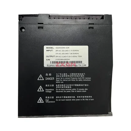 Inovance lS620NS5R51-DDR