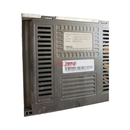 Inverter S310-2P5-H1DC