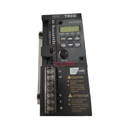 Inverter S310-2P5-H1DC