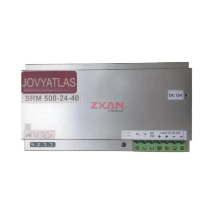 JOVYATLAS SRM500-24-40