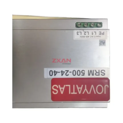 JOVYATLAS SRM500-24-40