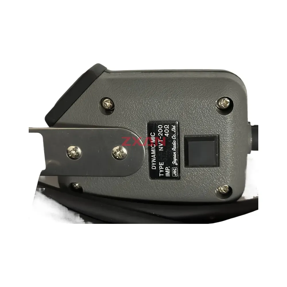 JRC NVT-200-img1 JRC NVT-200