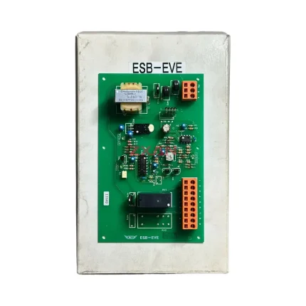JRCS ESB-EVE