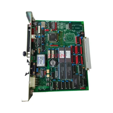 JRCS GMS-M01A