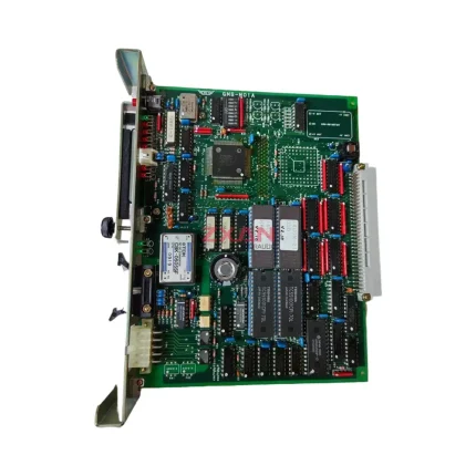 JRCS GMS-M01A