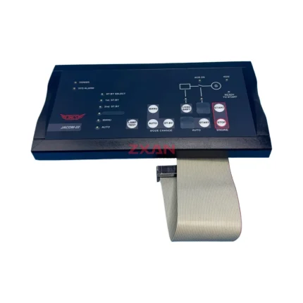JRCS JACOM-22
