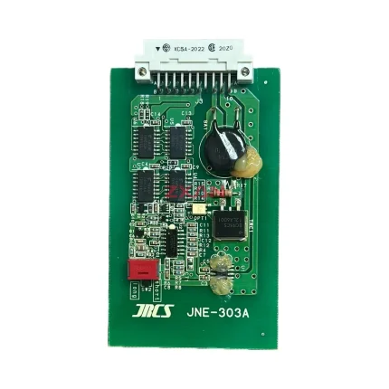 JRCS JNE-303A