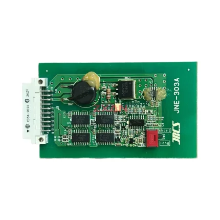 JRCS JNE-303A