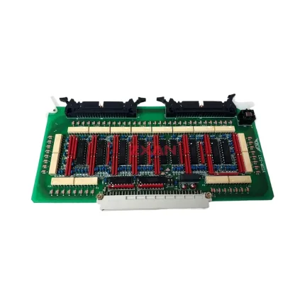 JRCS LCU-M02A